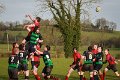 Monaghan 1st XV Vs Cavan 1st XV - Jan 24th 2015 (13)